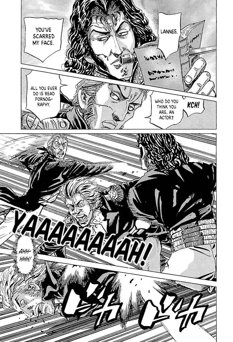 Napoleon - Age of the Lion Chapter 68 - Page 24
