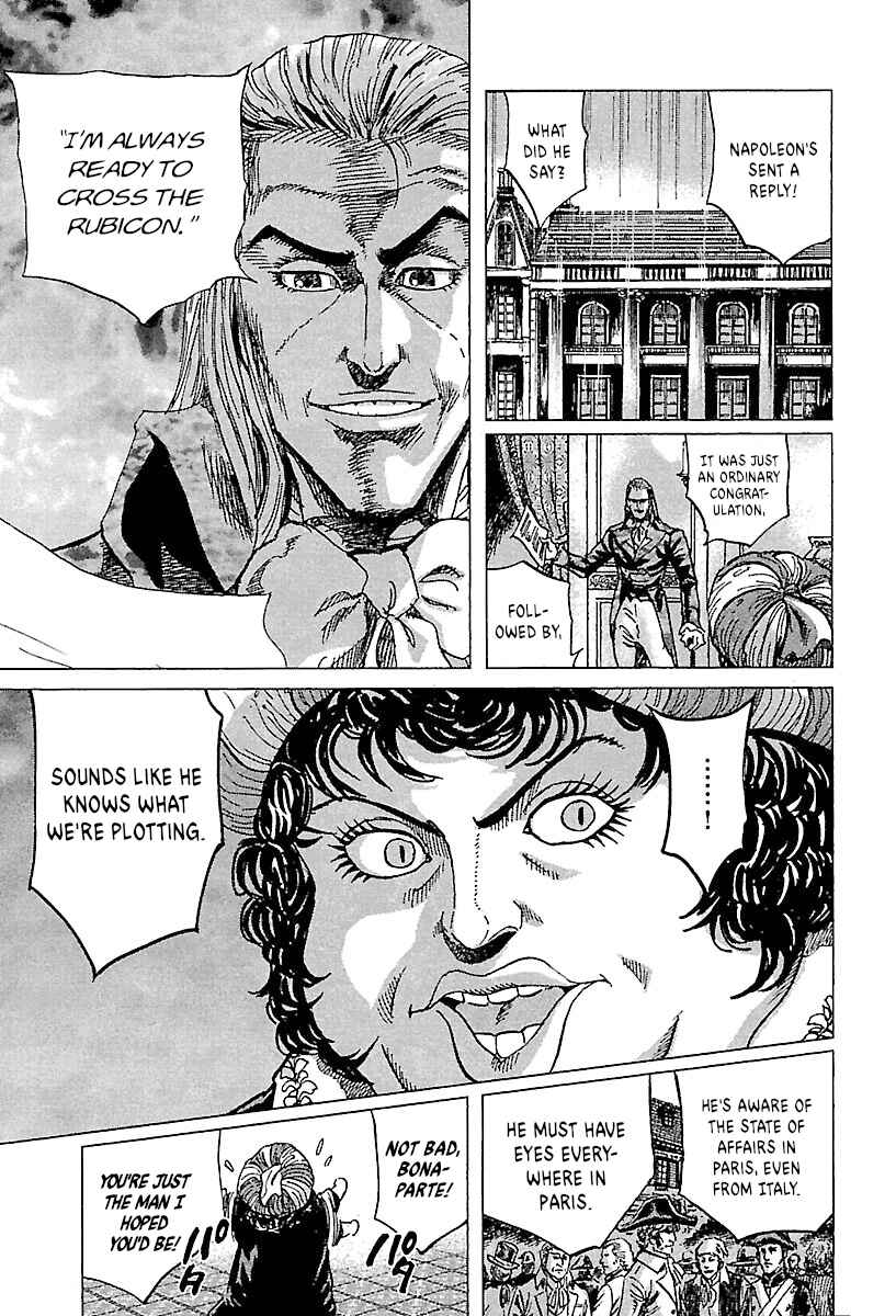 Napoleon - Age of the Lion Chapter 68 - Page 26