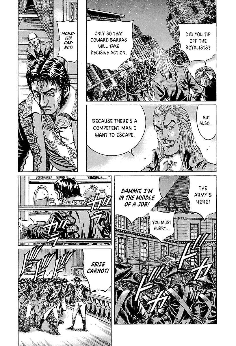 Napoleon - Age of the Lion Chapter 68 - Page 30