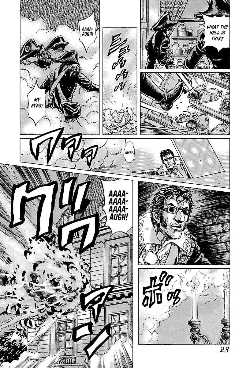 Napoleon - Age of the Lion Chapter 68 - Page 31