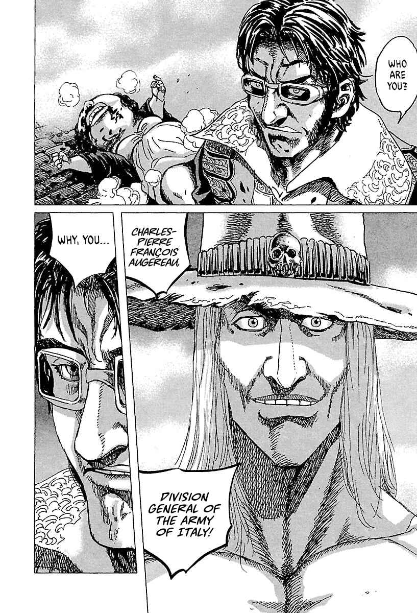 Napoleon - Age of the Lion Chapter 68 - Page 37