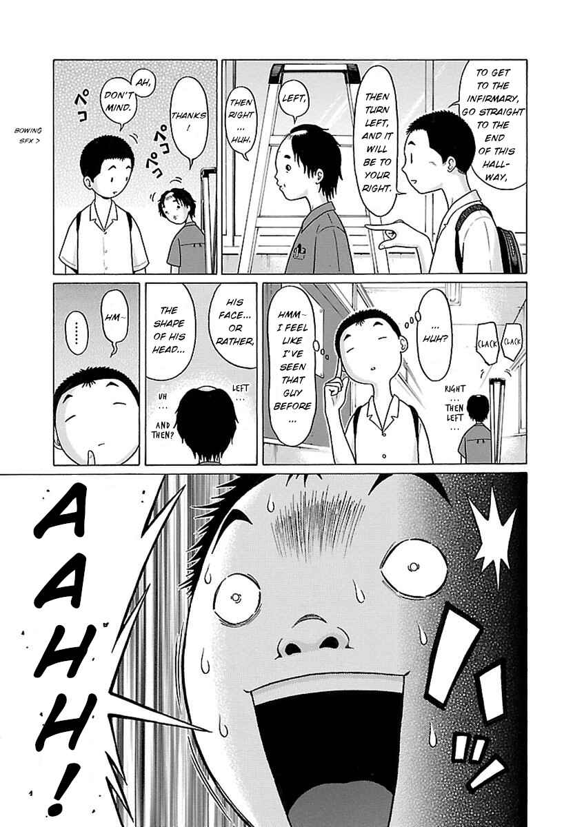 Pansuto Chapter 42 - Page 7