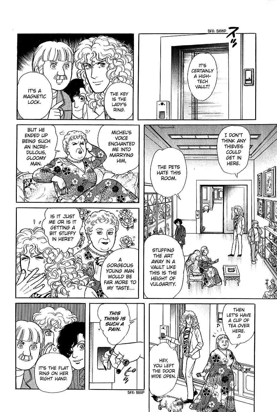 Black Jack Alive Chapter 1 - Page 14