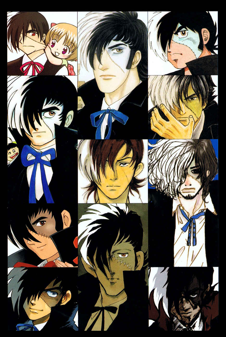 Black Jack Alive Chapter 1 - Page 3