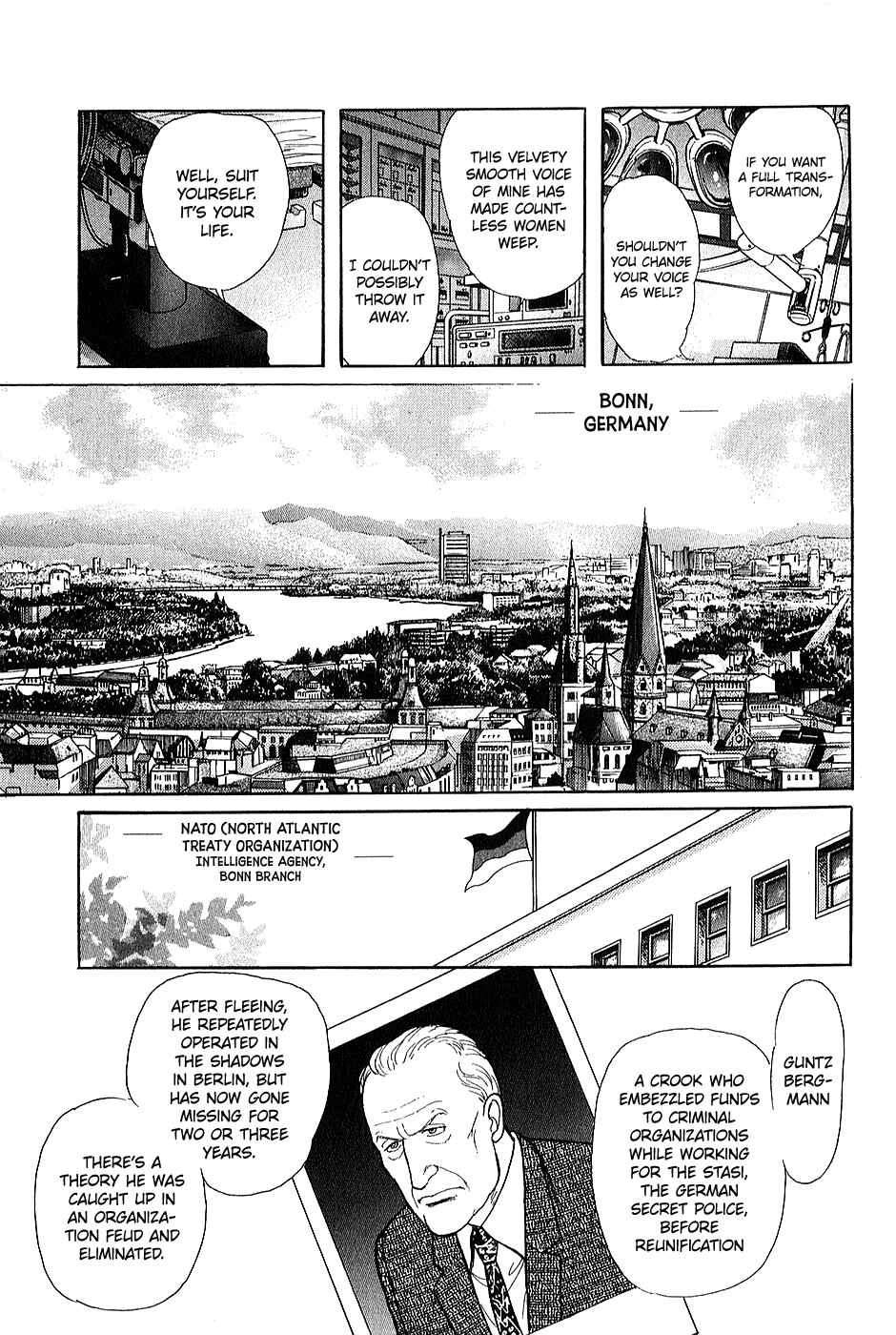 Black Jack Alive Chapter 1 - Page 7