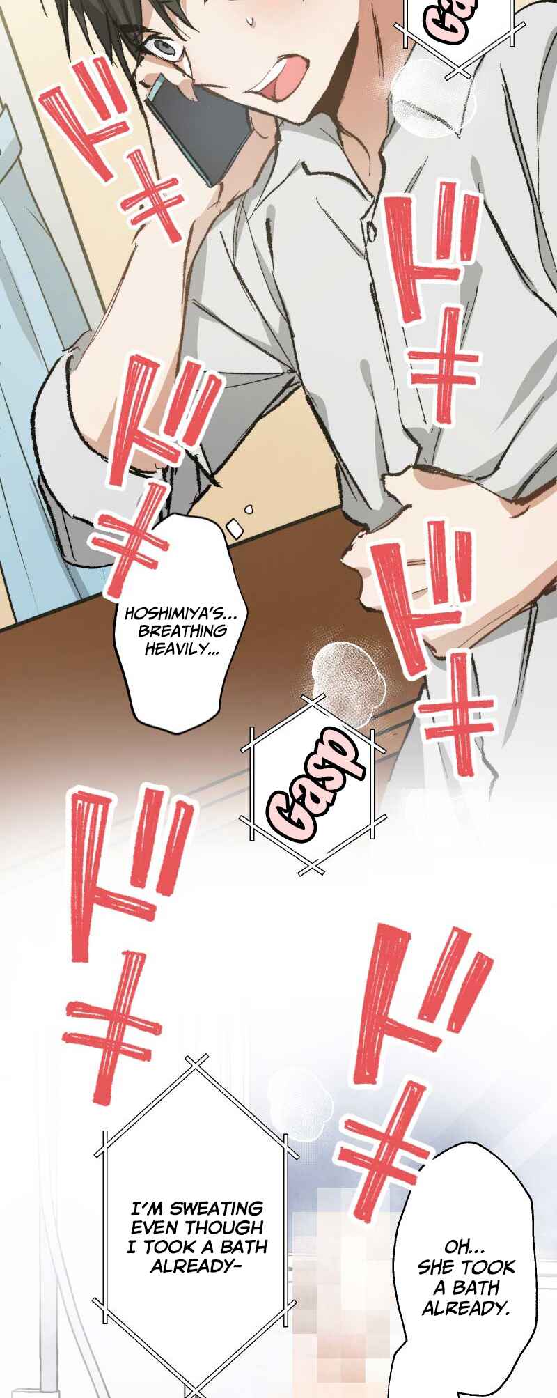 Haibara-kun no Tsuyokute Seishun New Game Chapter 13 - Page 14