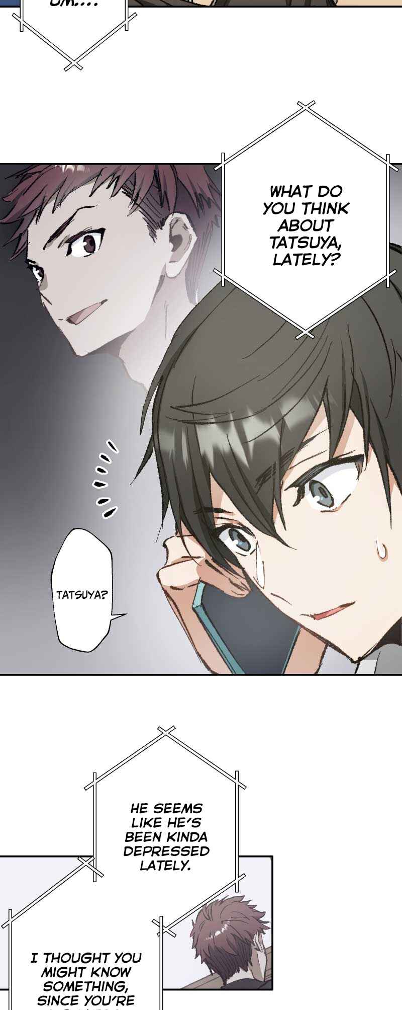 Haibara-kun no Tsuyokute Seishun New Game Chapter 13 - Page 16