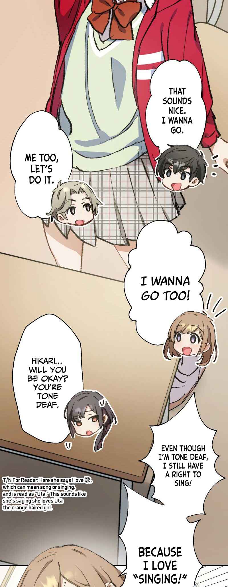 Haibara-kun no Tsuyokute Seishun New Game Chapter 13 - Page 27