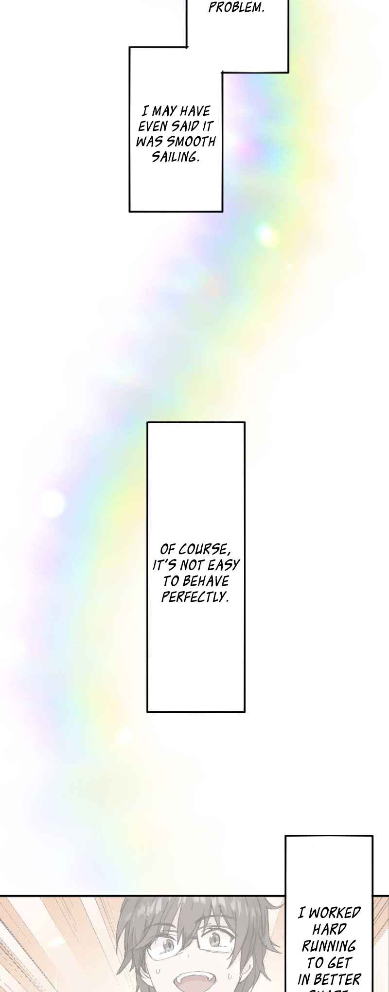 Haibara-kun no Tsuyokute Seishun New Game Chapter 13 - Page 48