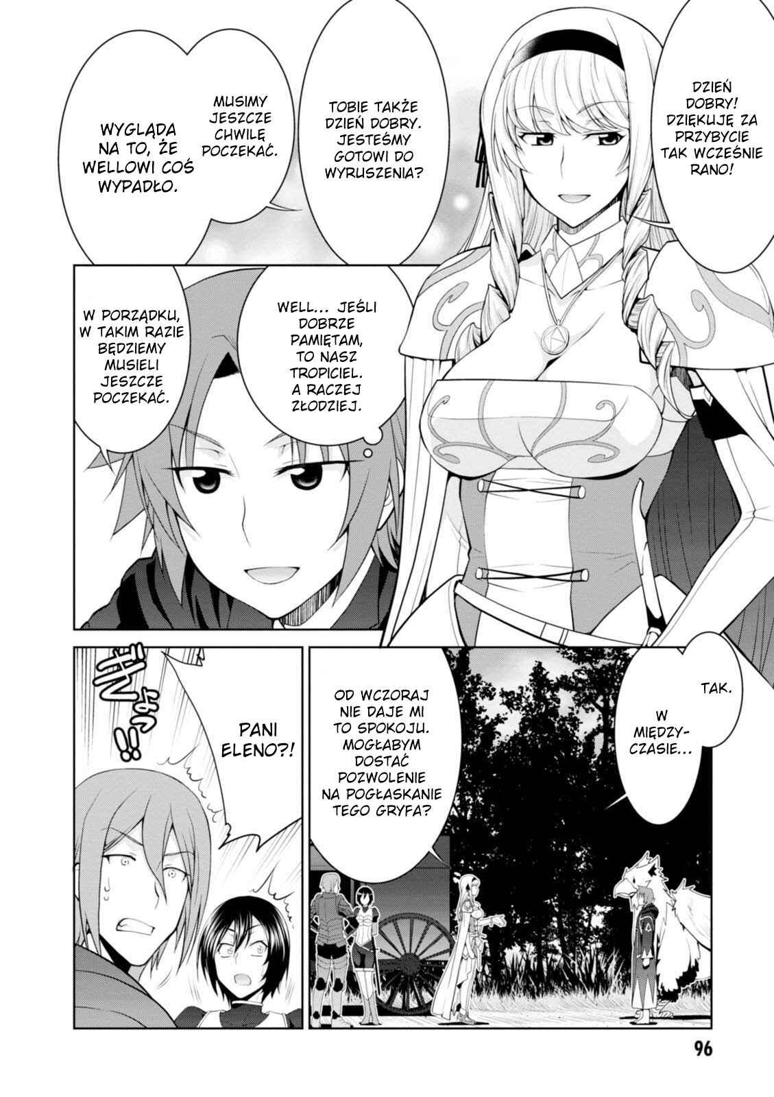 Legend Chapter 22 - Page 13