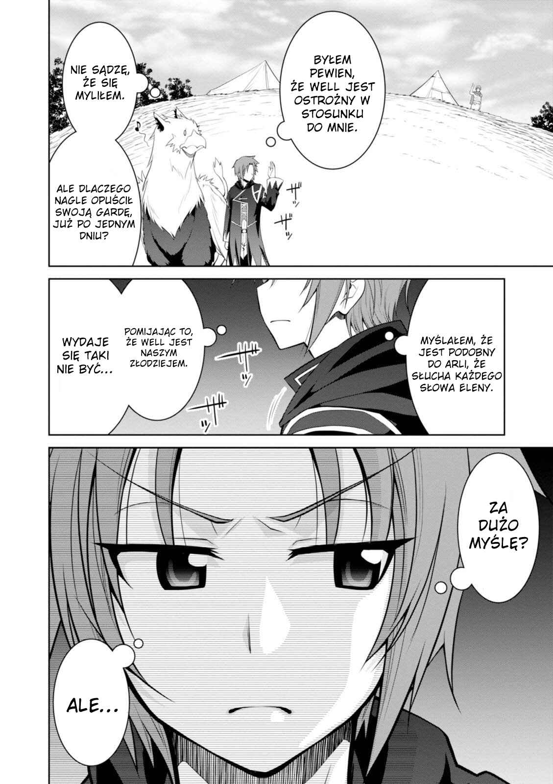 Legend Chapter 22 - Page 25