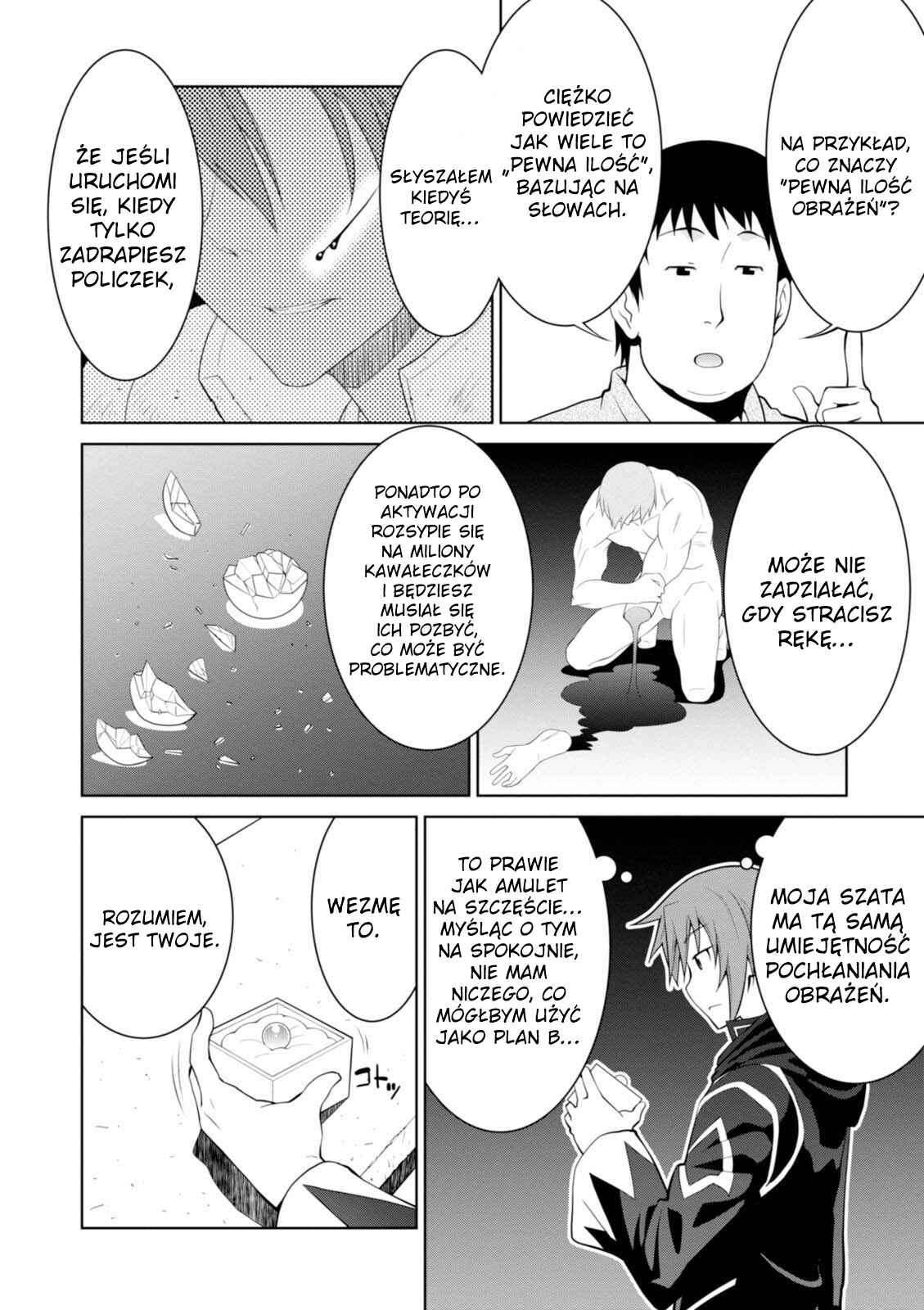 Legend Chapter 22 - Page 7