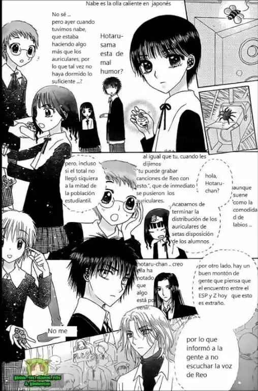 Gakuen Alice Chapter 150 - Page 10