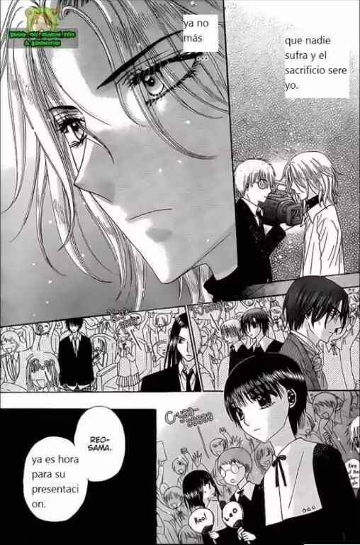 Gakuen Alice Chapter 150 - Page 11