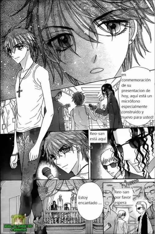 Gakuen Alice Chapter 150 - Page 12