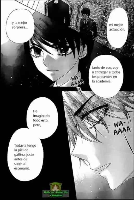Gakuen Alice Chapter 150 - Page 13