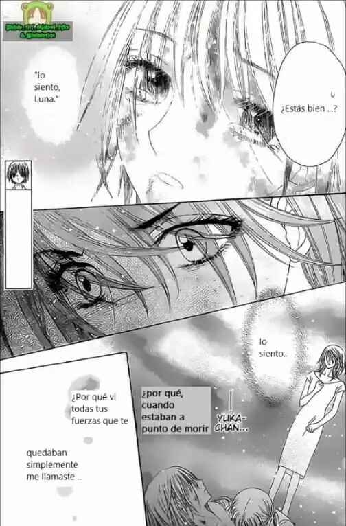 Gakuen Alice Chapter 150 - Page 16