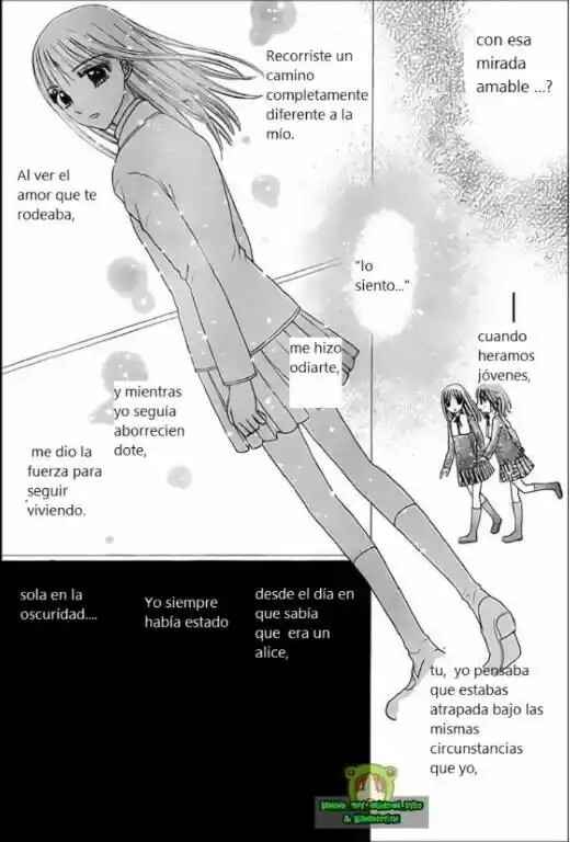 Gakuen Alice Chapter 150 - Page 17