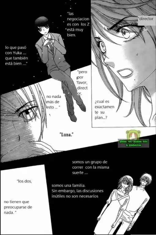 Gakuen Alice Chapter 150 - Page 20