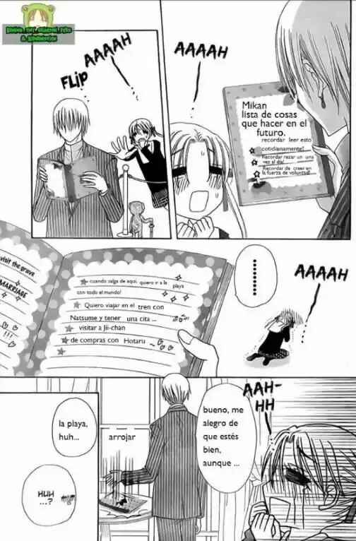 Gakuen Alice Chapter 150 - Page 24