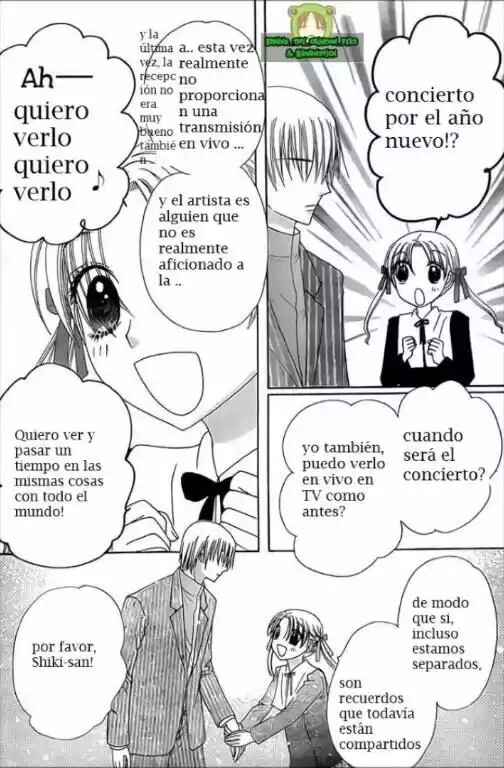 Gakuen Alice Chapter 150 - Page 29
