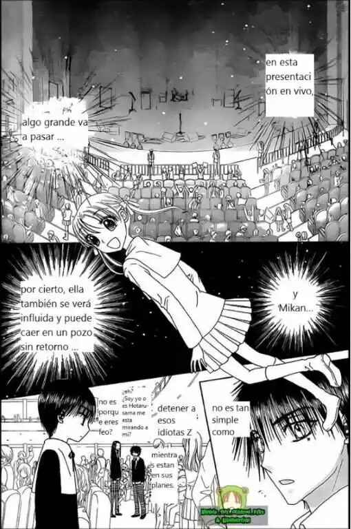 Gakuen Alice Chapter 150 - Page 9