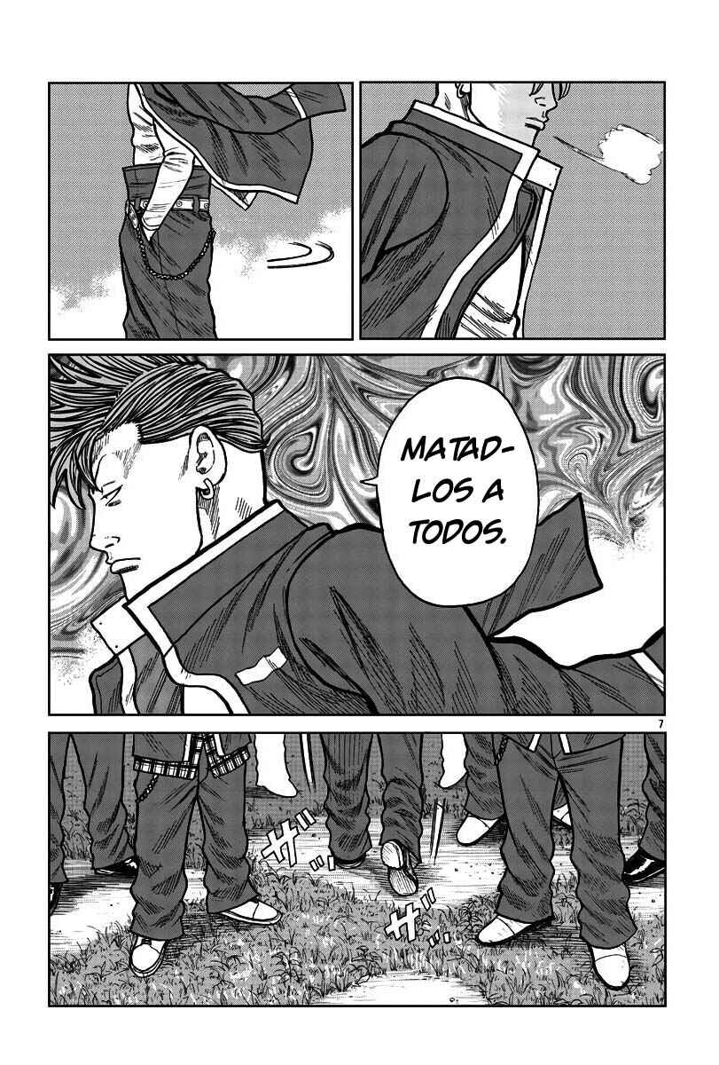 Worst Gaiden Mr. Zetton Chapter 28 - Page 14