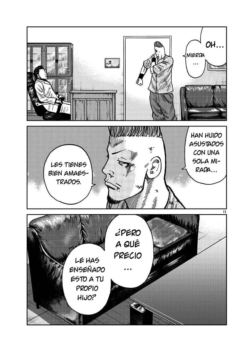 Worst Gaiden Mr. Zetton Chapter 28 - Page 18