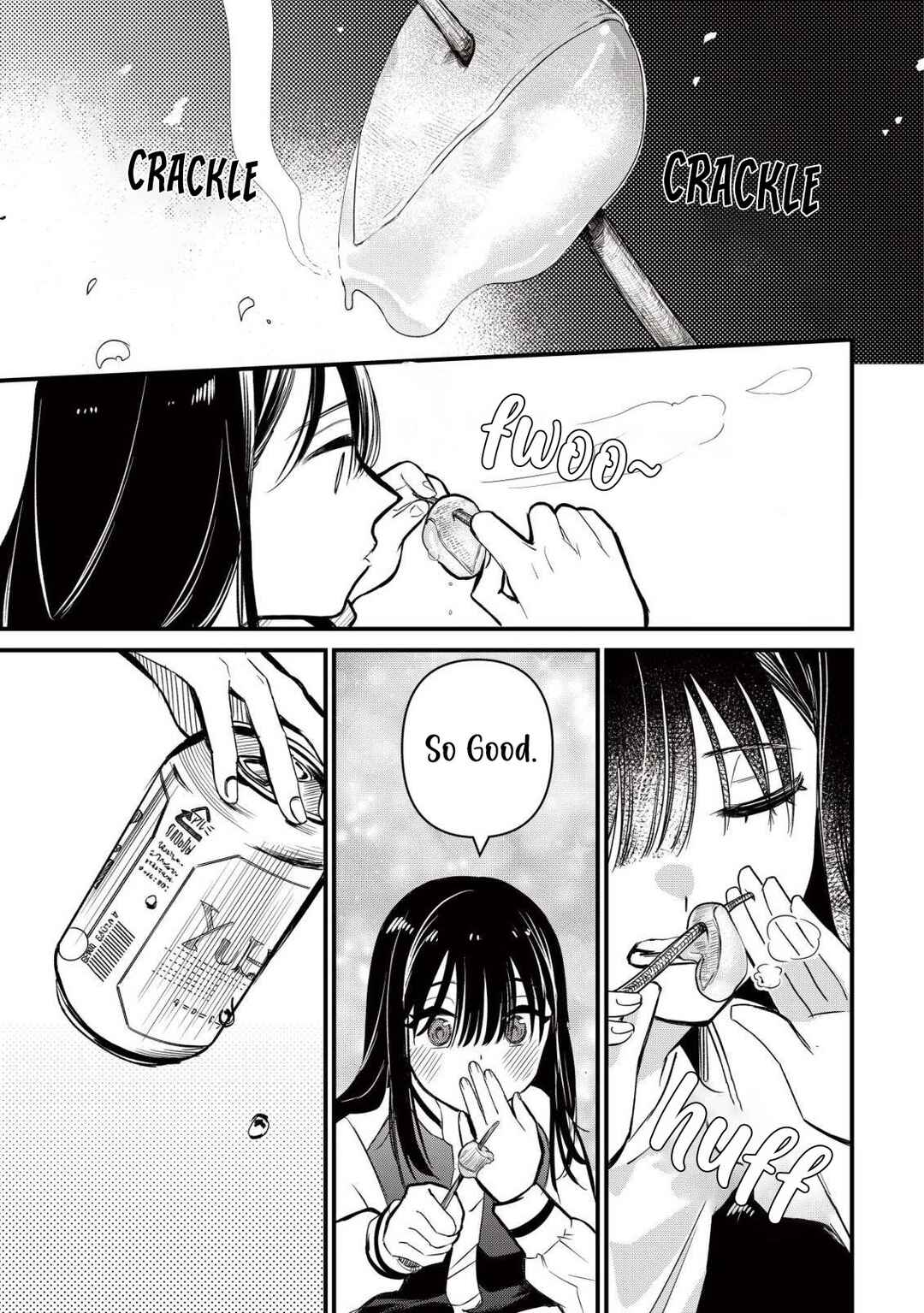 Bouken Shinai Watashi no Isekai Manual Chapter 1 - Page 30