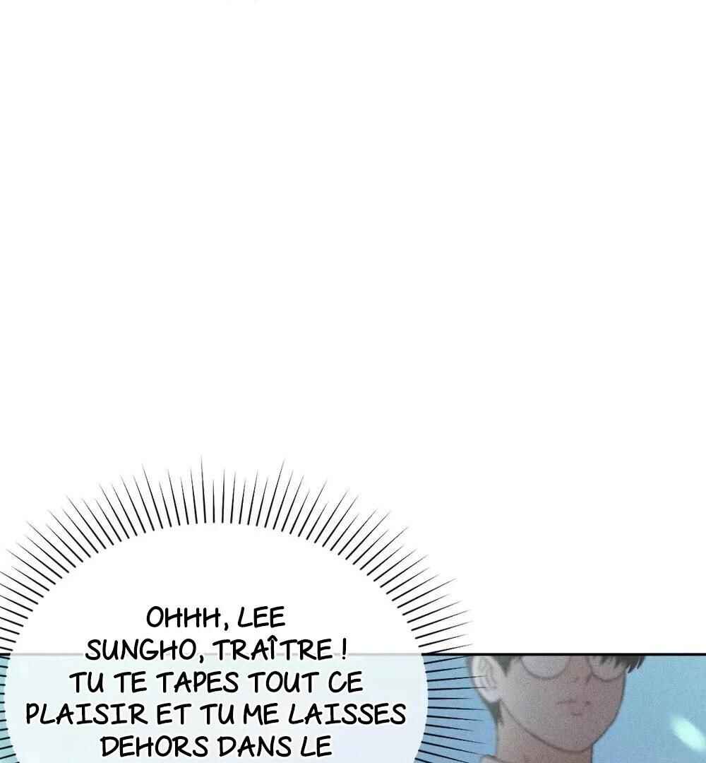 Anemone Theater Chapter 14 - Page 134