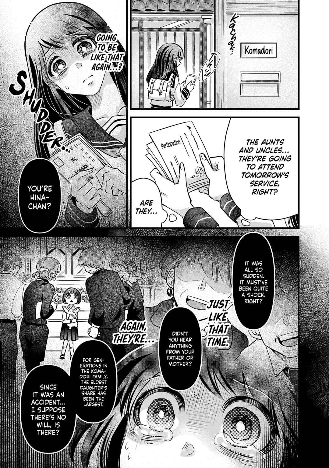 Kyou kara Watashi no Akuma-san! Chapter 1 - Page 10