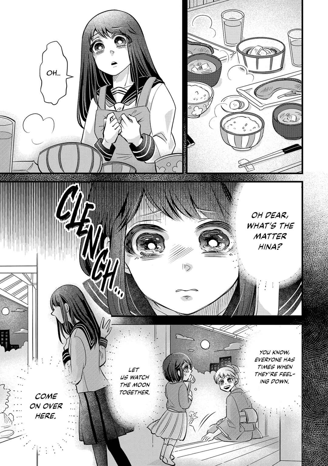 Kyou kara Watashi no Akuma-san! Chapter 1 - Page 14