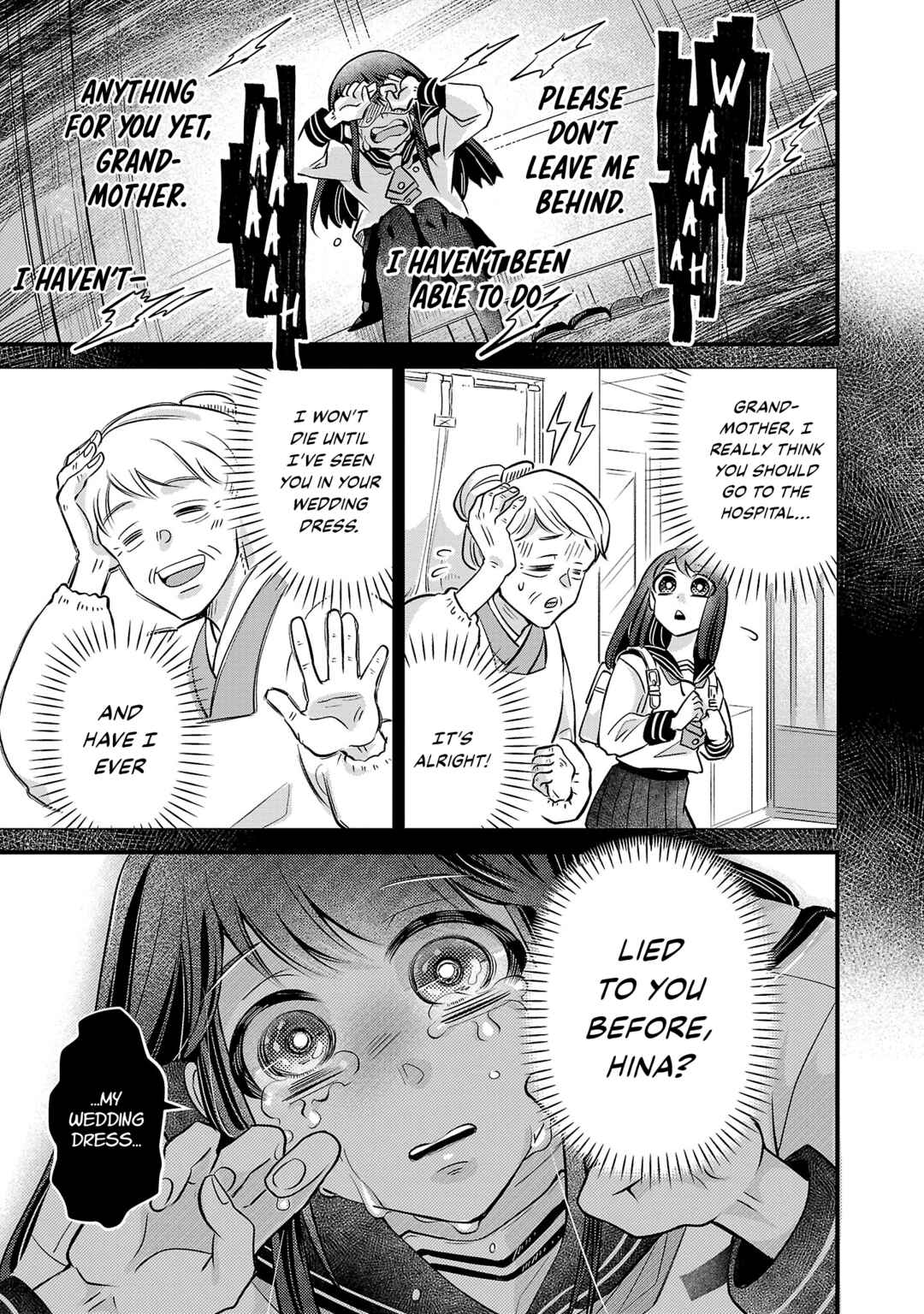 Kyou kara Watashi no Akuma-san! Chapter 1 - Page 18