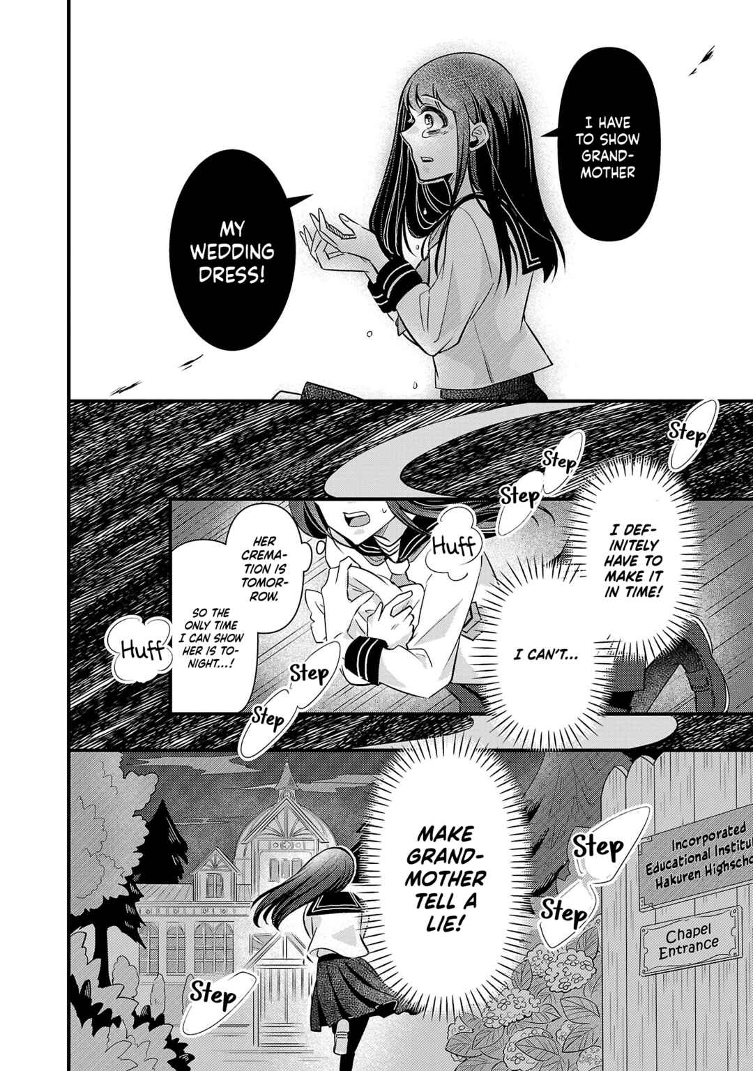 Kyou kara Watashi no Akuma-san! Chapter 1 - Page 19