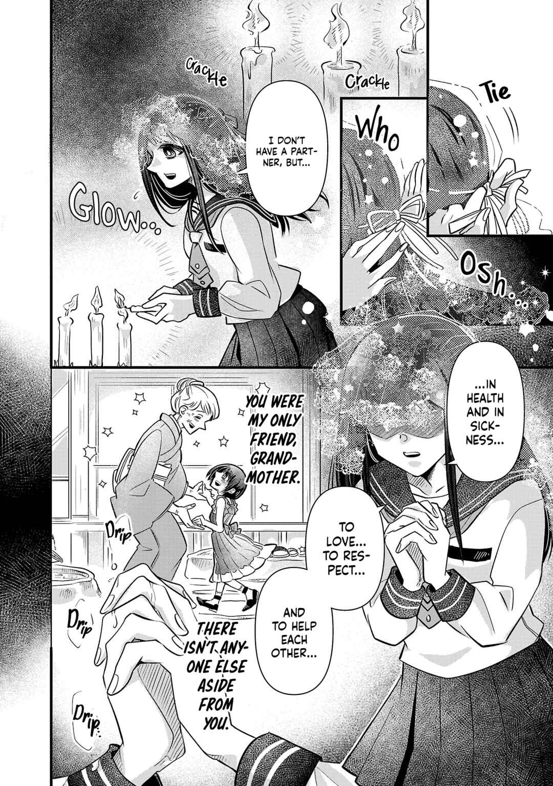 Kyou kara Watashi no Akuma-san! Chapter 1 - Page 21
