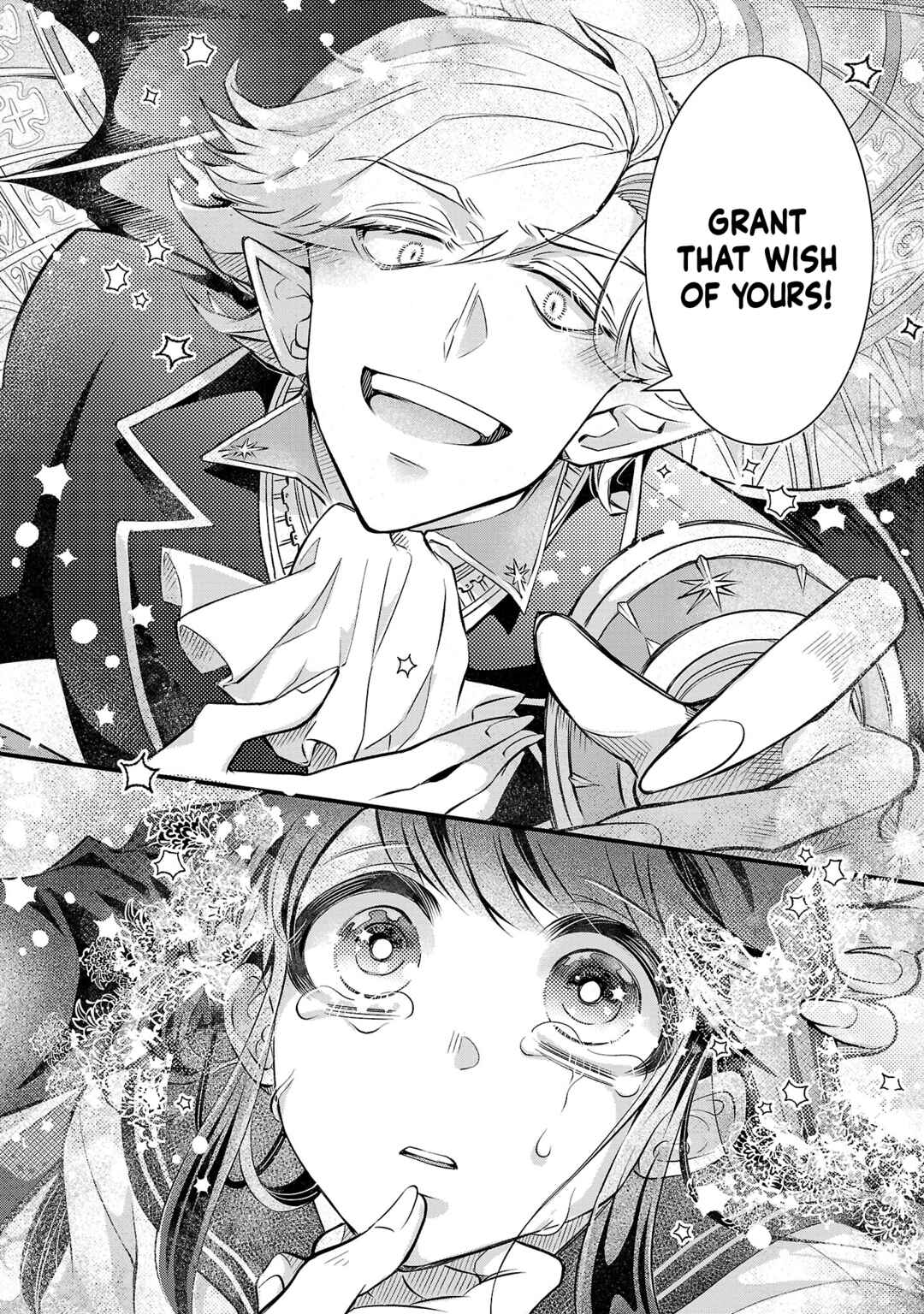 Kyou kara Watashi no Akuma-san! Chapter 1 - Page 23