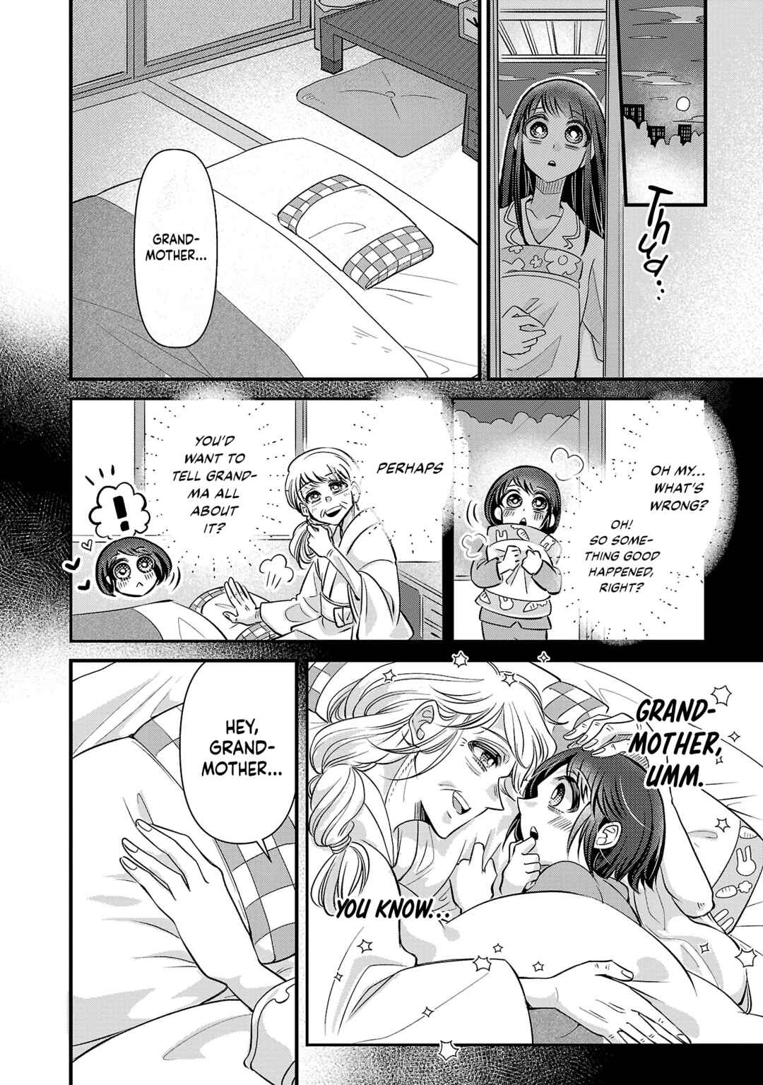 Kyou kara Watashi no Akuma-san! Chapter 1 - Page 27