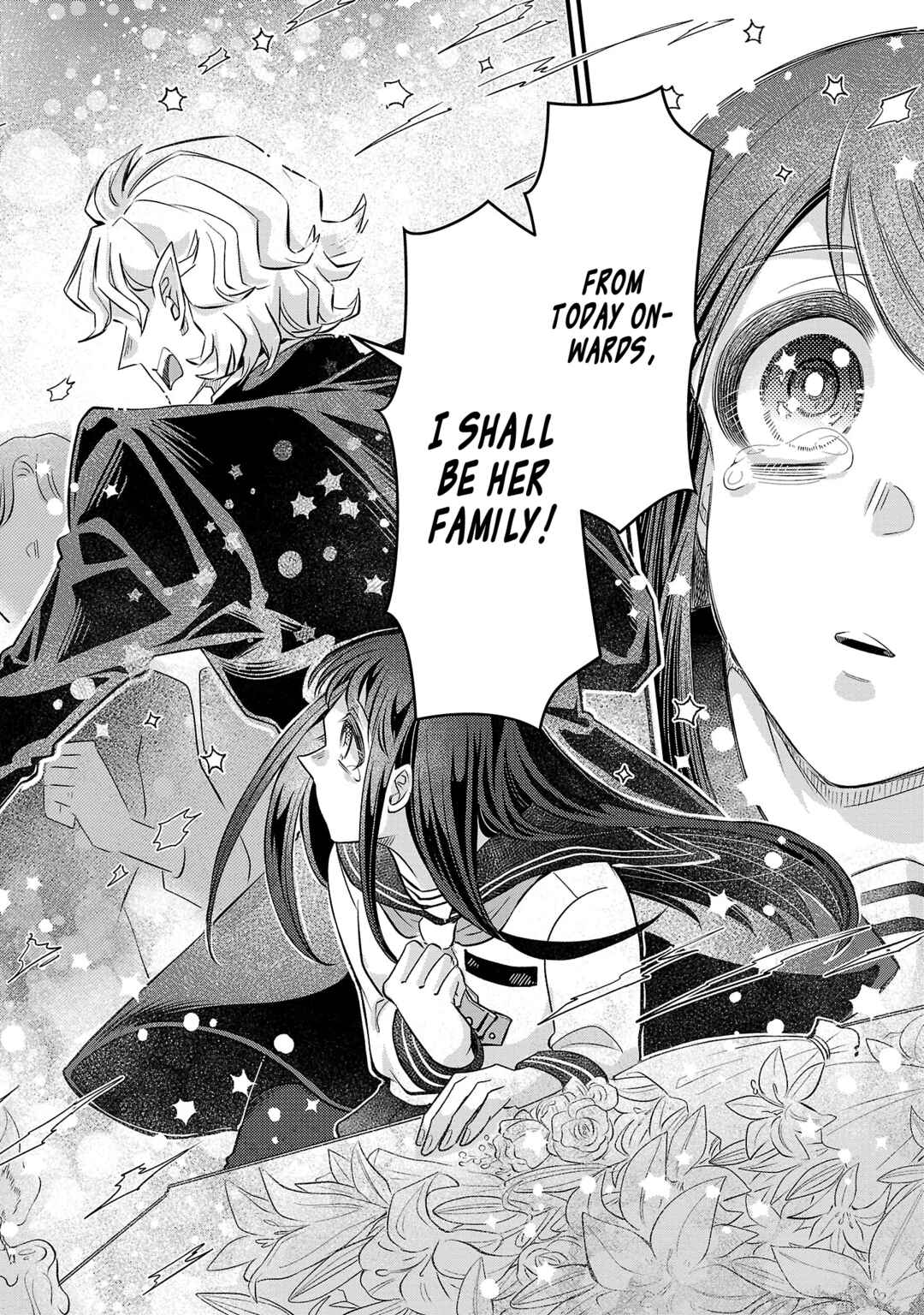 Kyou kara Watashi no Akuma-san! Chapter 1 - Page 37