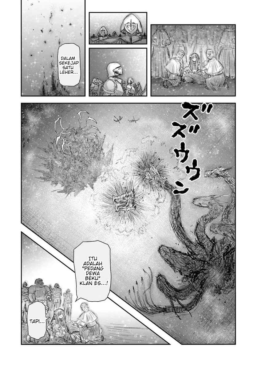 Isekai Ojisan Chapter 62 - Page 10