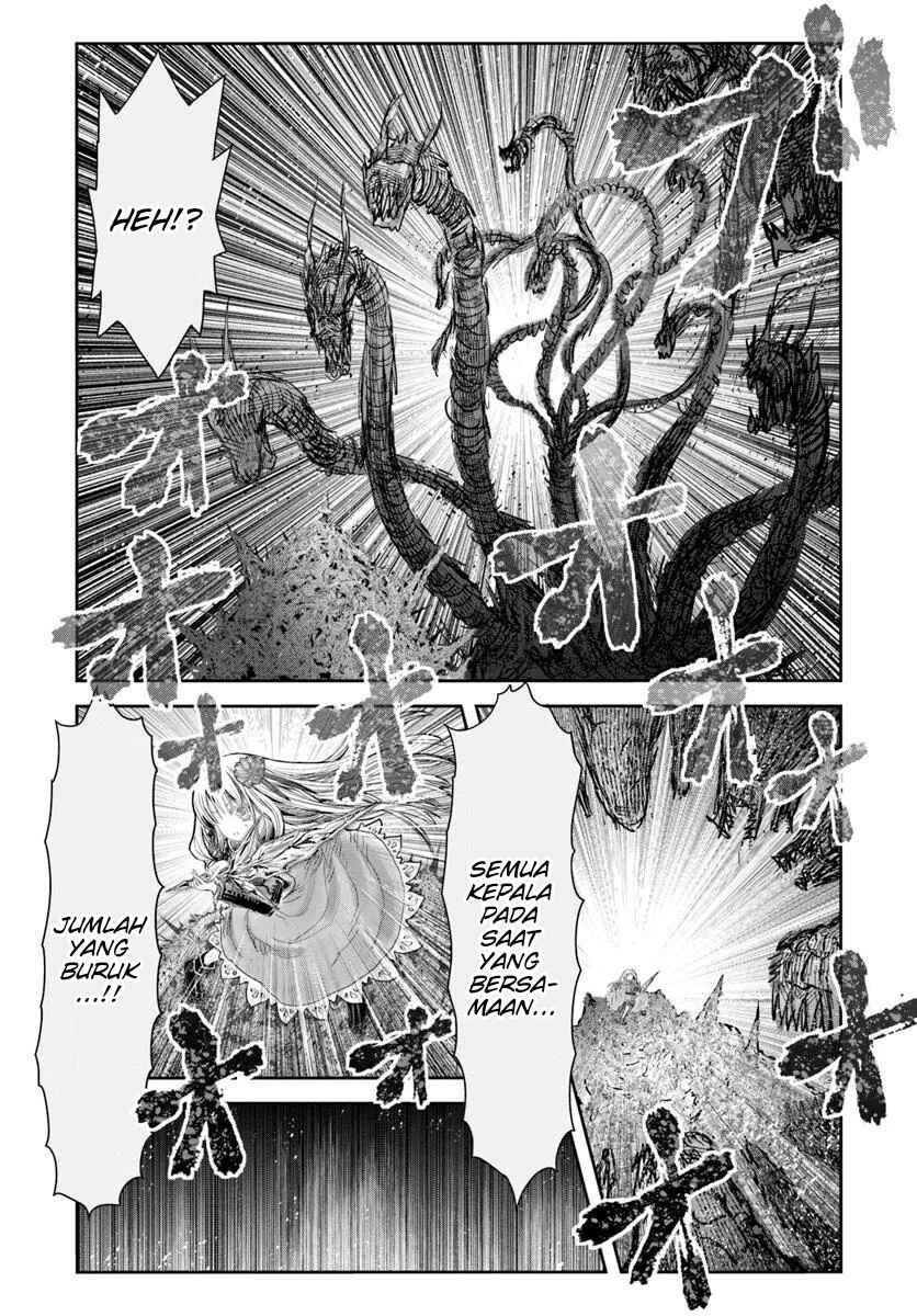 Isekai Ojisan Chapter 62 - Page 13