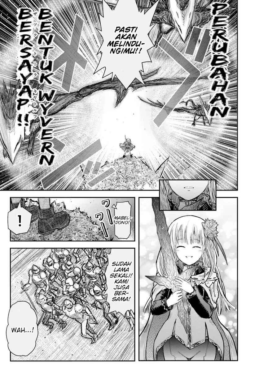 Isekai Ojisan Chapter 62 - Page 17