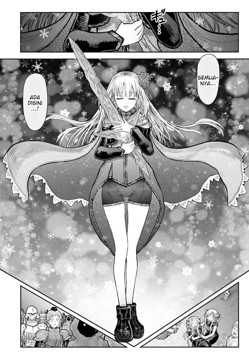 Isekai Ojisan Chapter 62 - Page 18