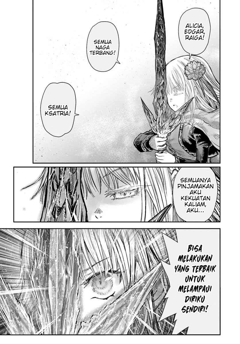 Isekai Ojisan Chapter 62 - Page 19