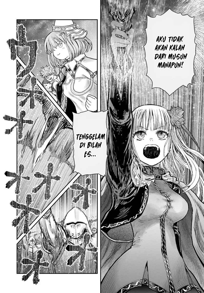 Isekai Ojisan Chapter 62 - Page 20
