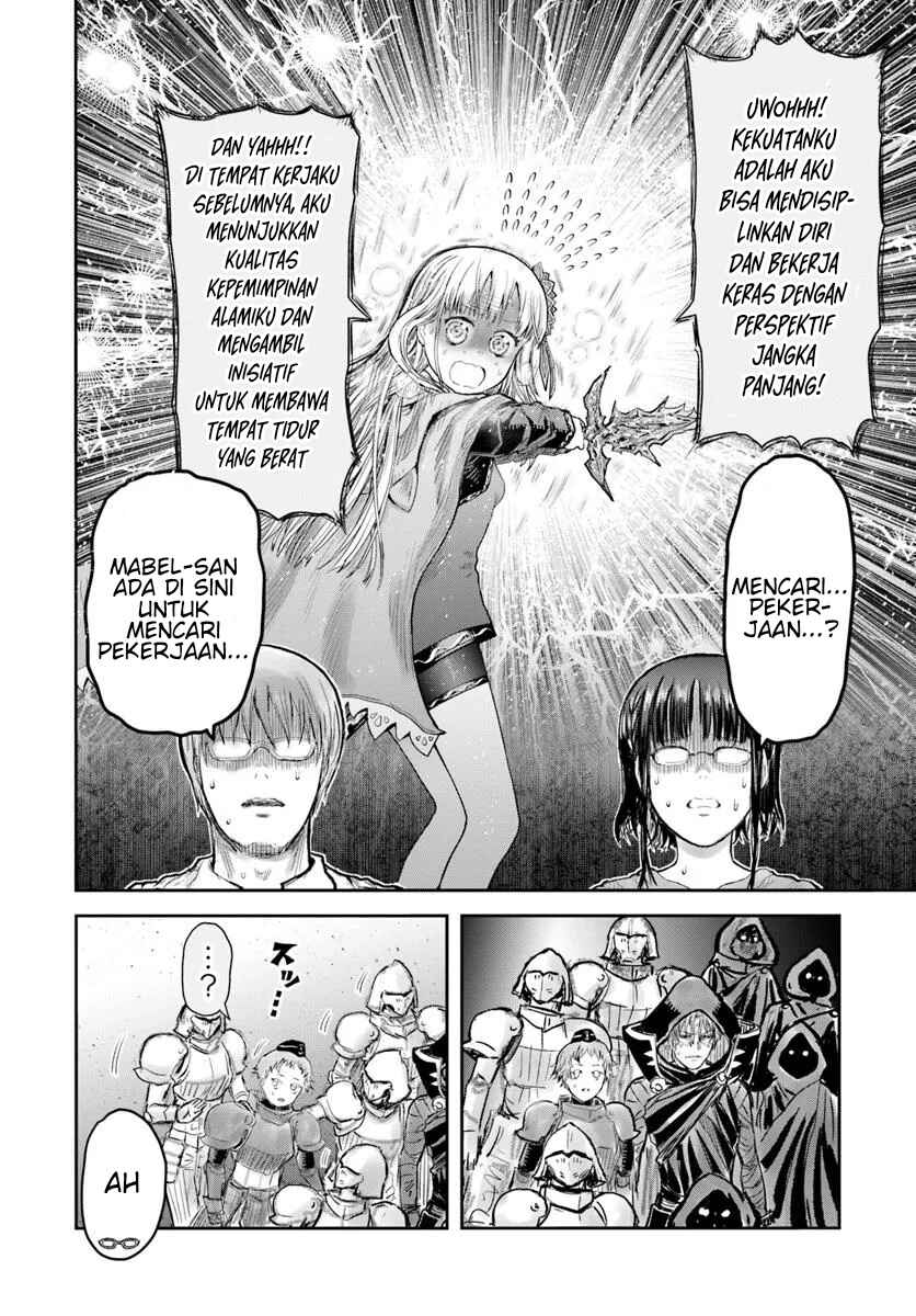 Isekai Ojisan Chapter 62 - Page 24