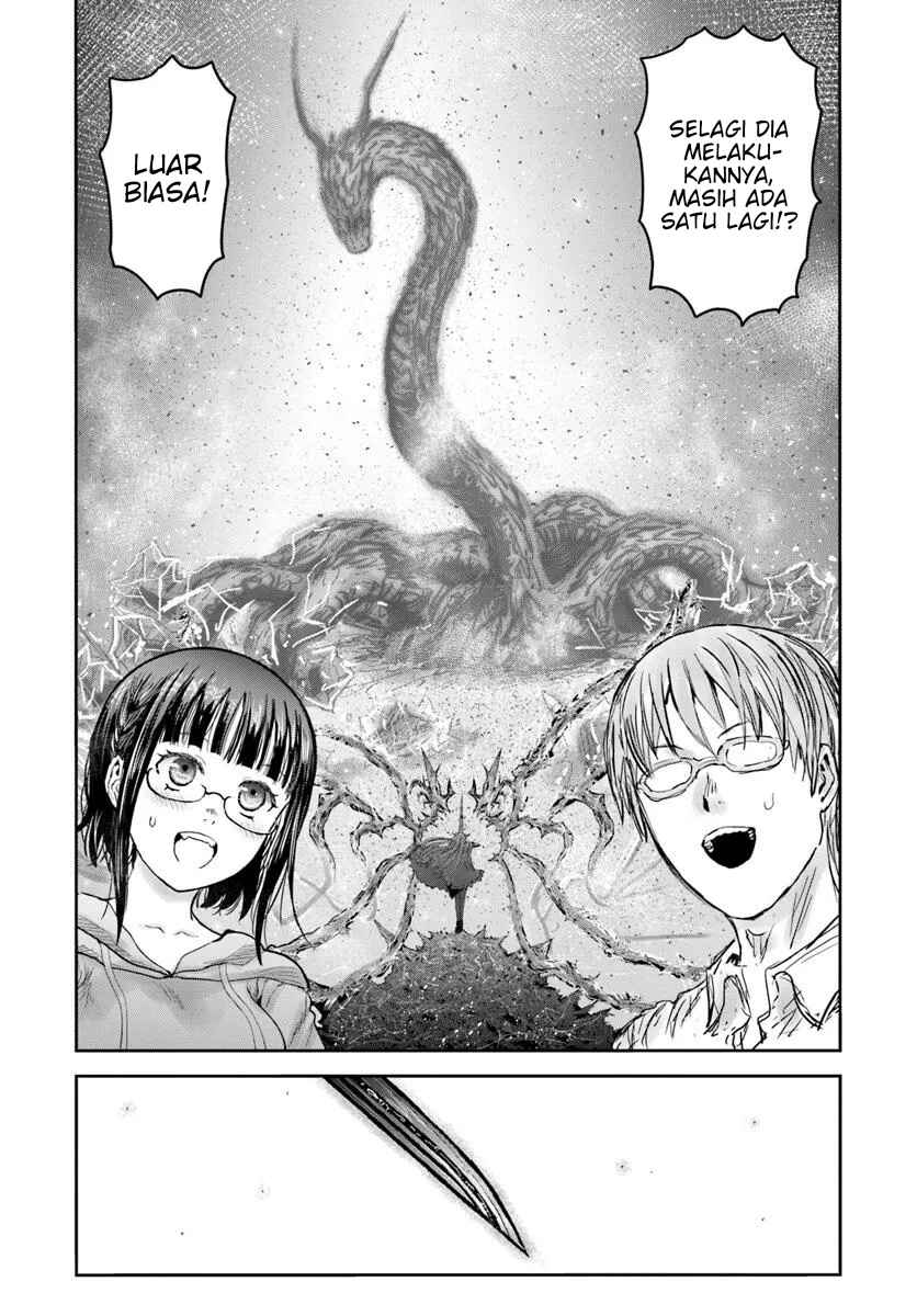 Isekai Ojisan Chapter 62 - Page 26