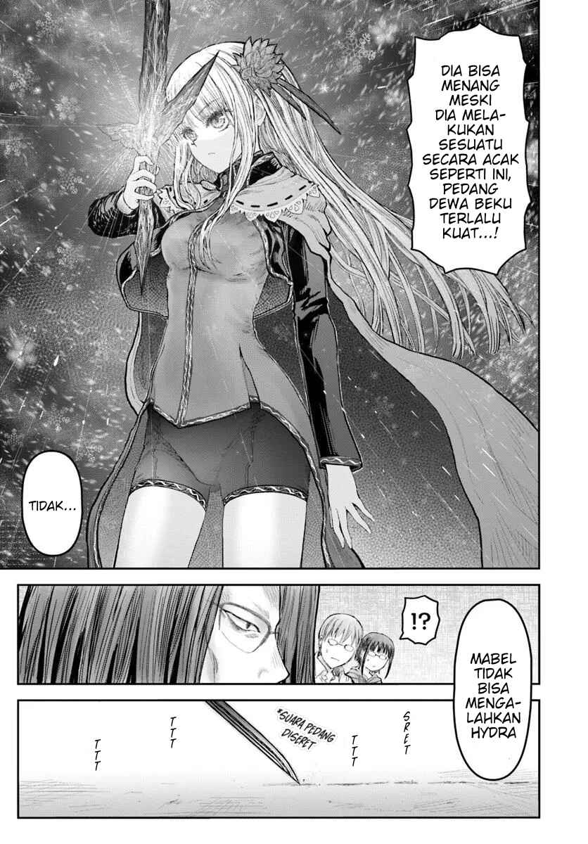Isekai Ojisan Chapter 62 - Page 27