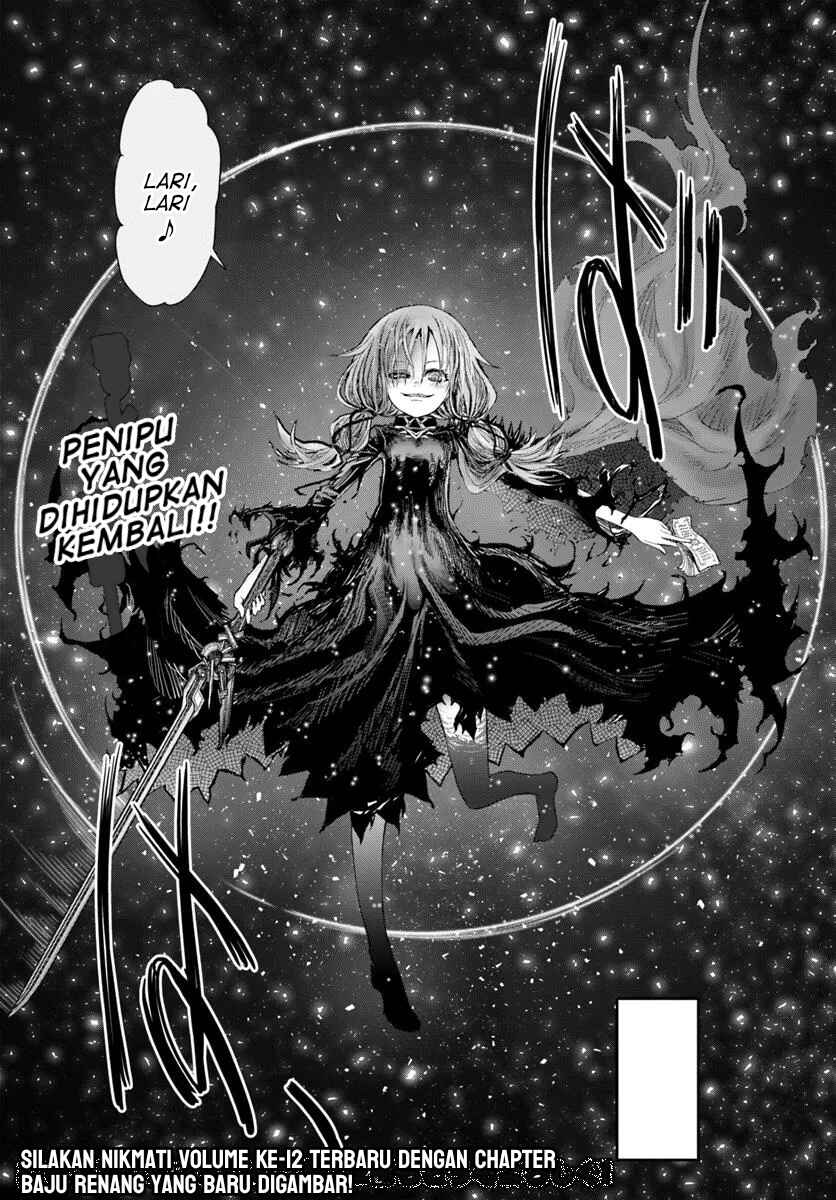 Isekai Ojisan Chapter 62 - Page 30