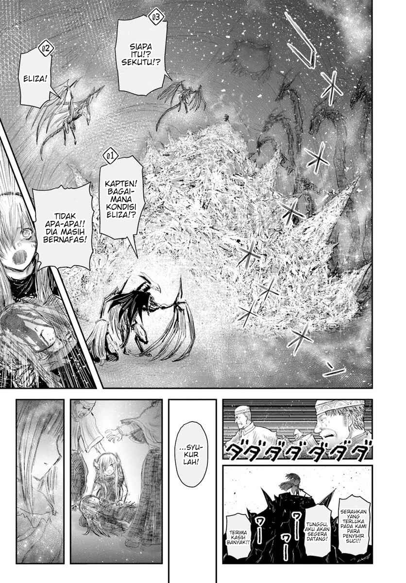 Isekai Ojisan Chapter 62 - Page 5