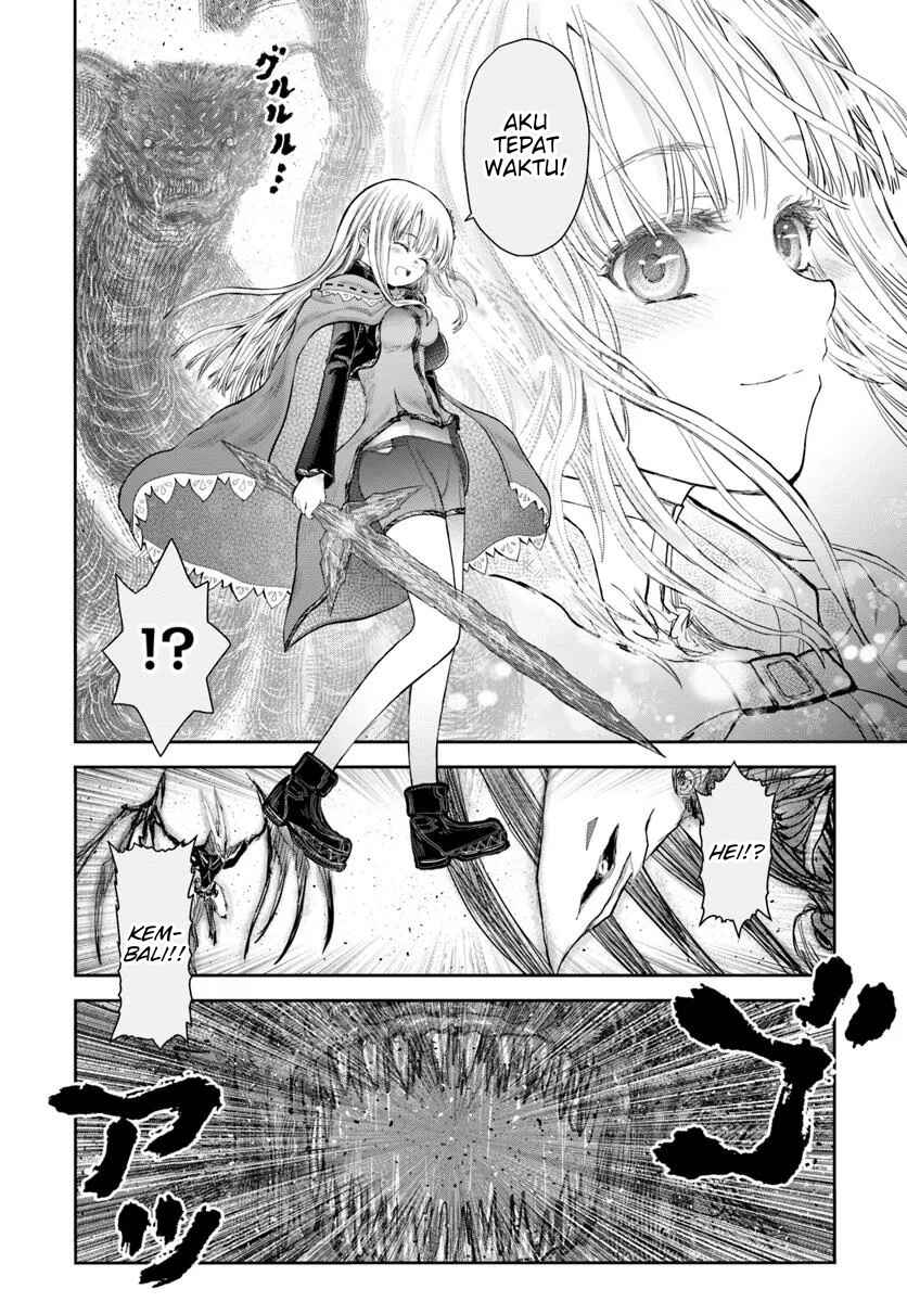 Isekai Ojisan Chapter 62 - Page 6